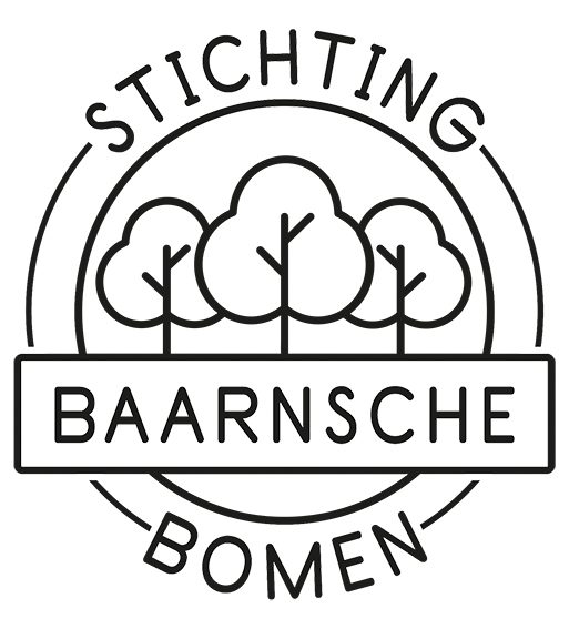Logo Stichting Baarnsche Bomen