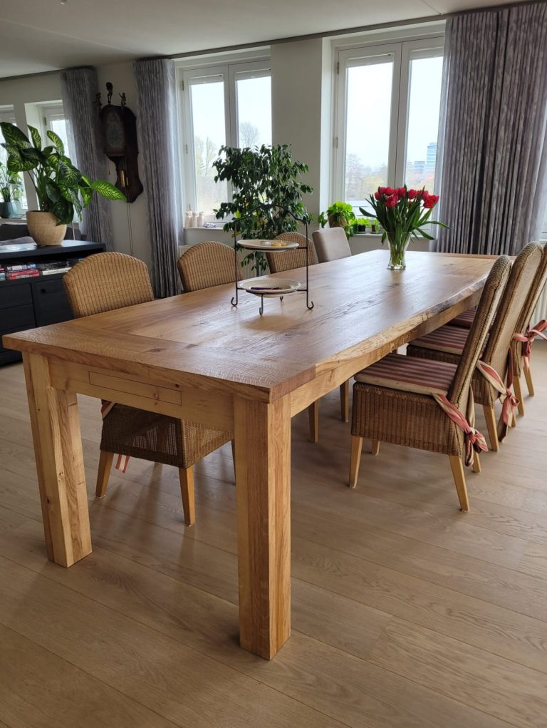 Meubels van Baarnsche Bomen