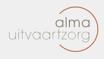 ALMA Uitvaartzorg - logo